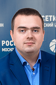 Колосов Павел Сергеевич